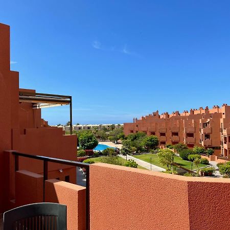 Apartment In La Tejita Eksteriør bilde