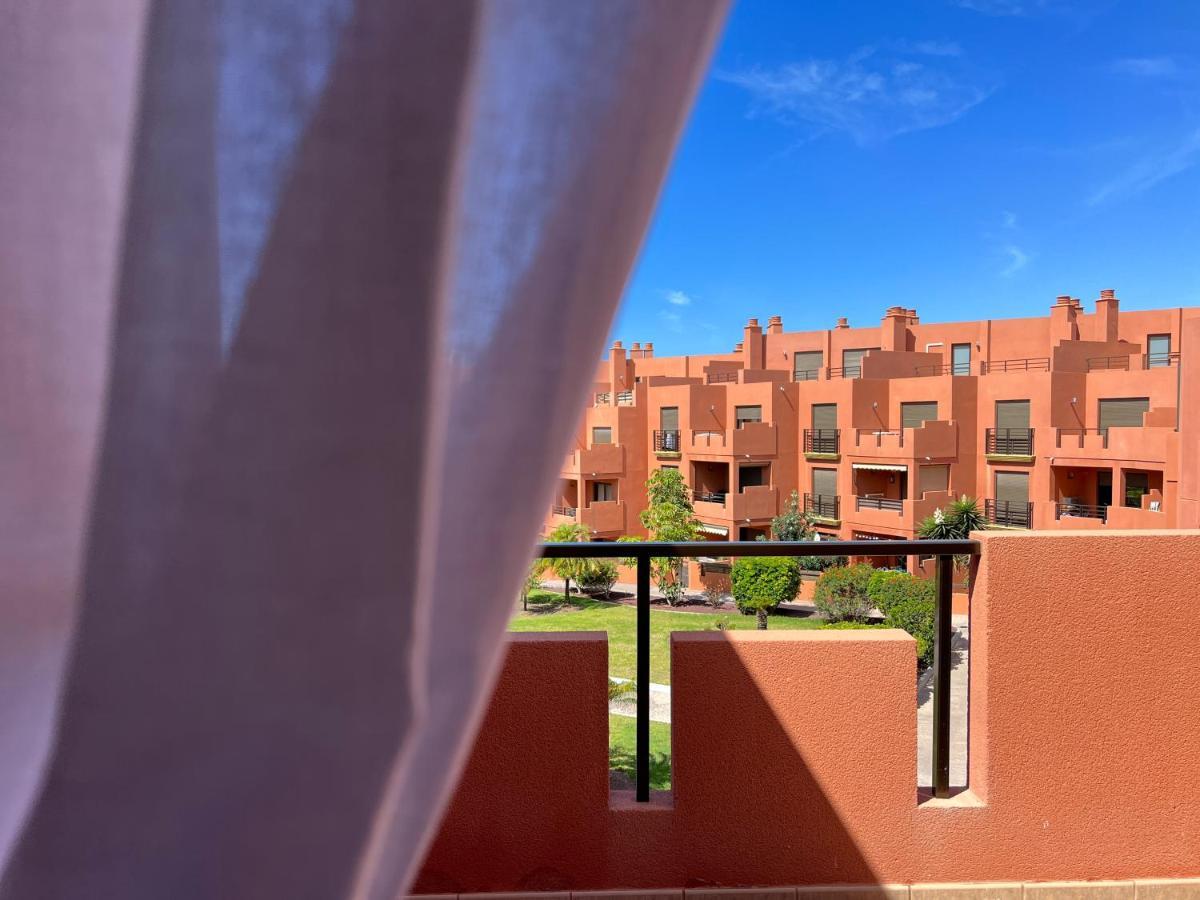 Apartment In La Tejita Eksteriør bilde