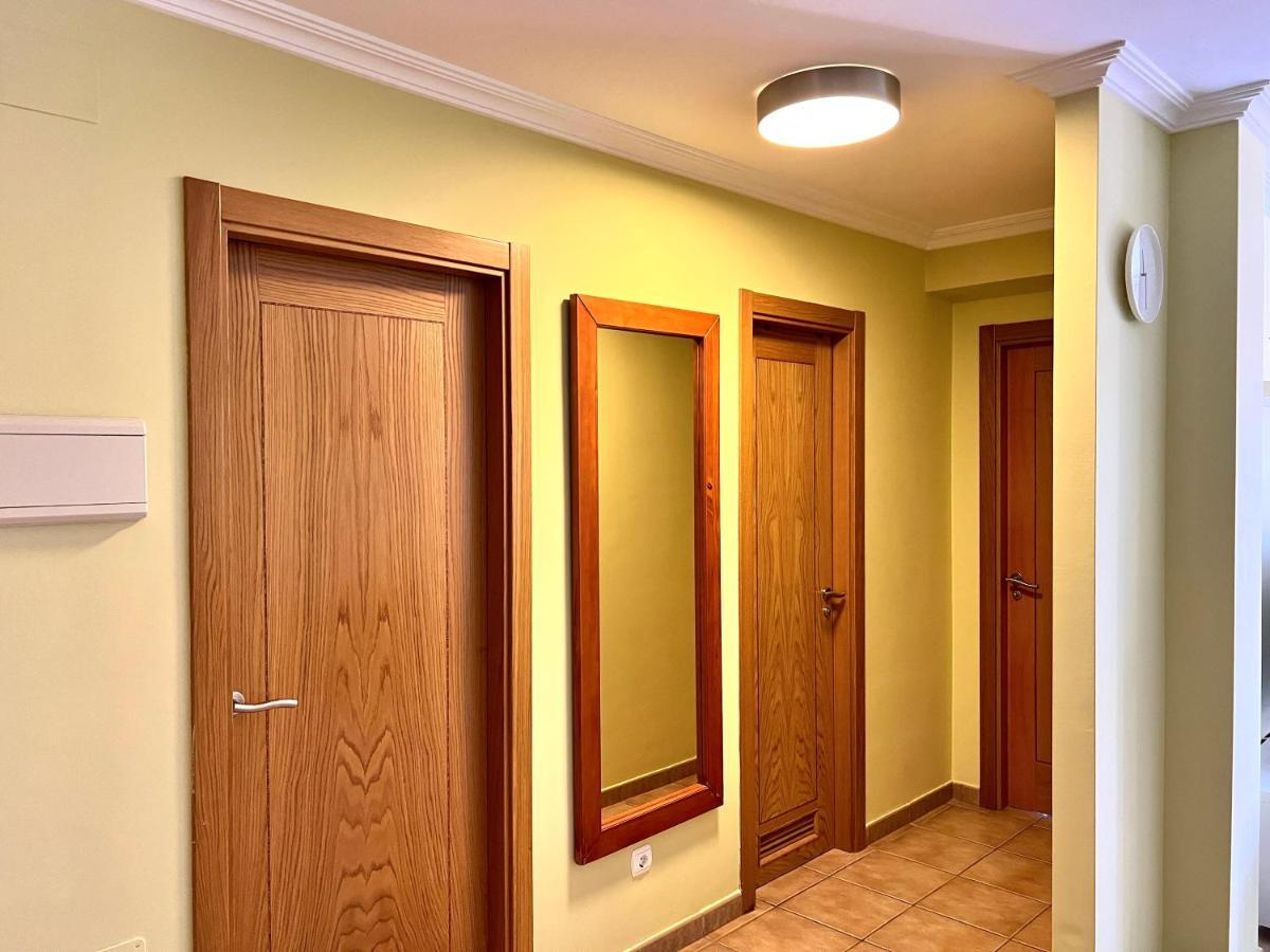Apartment In La Tejita Eksteriør bilde